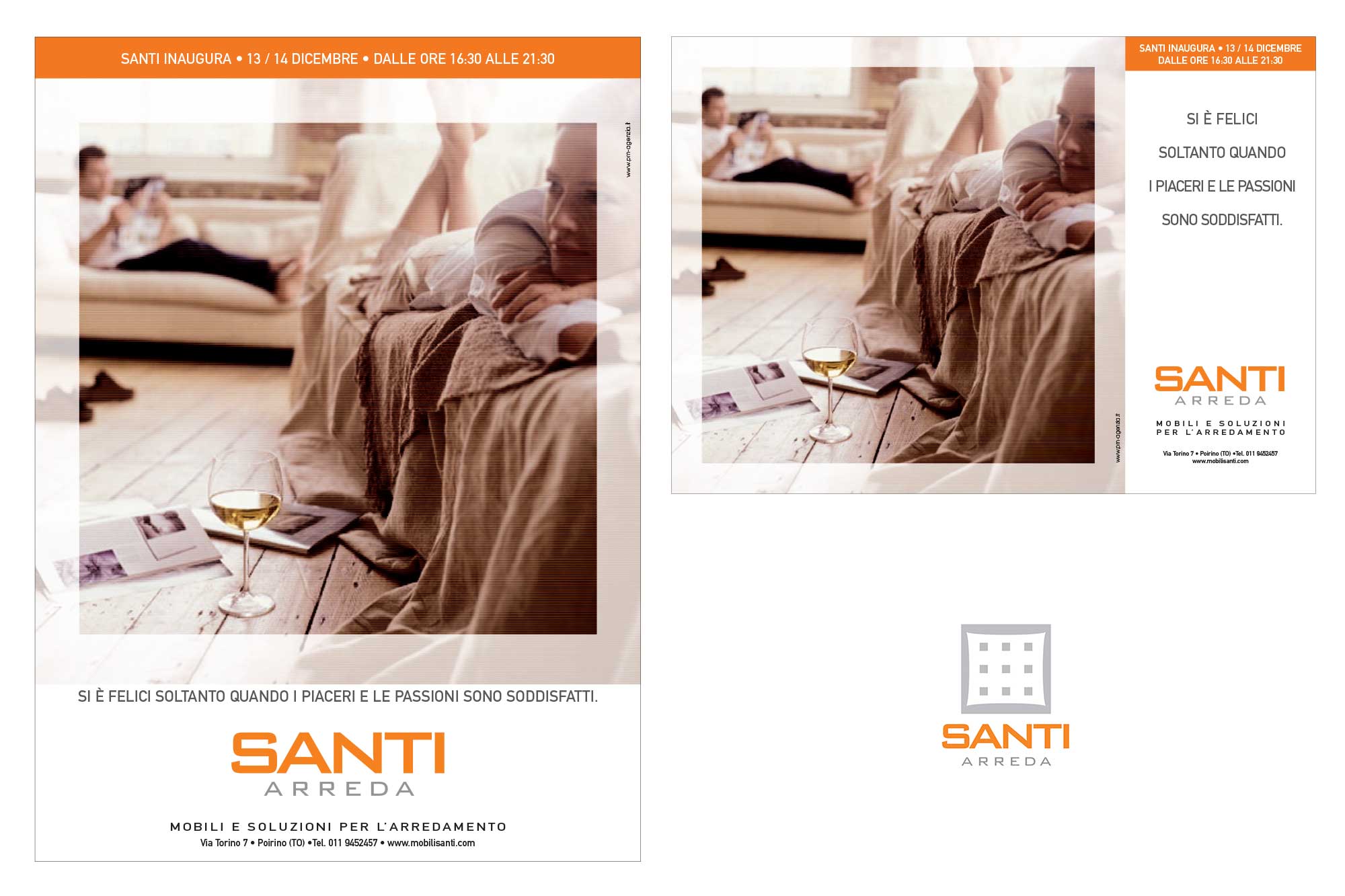 santi
