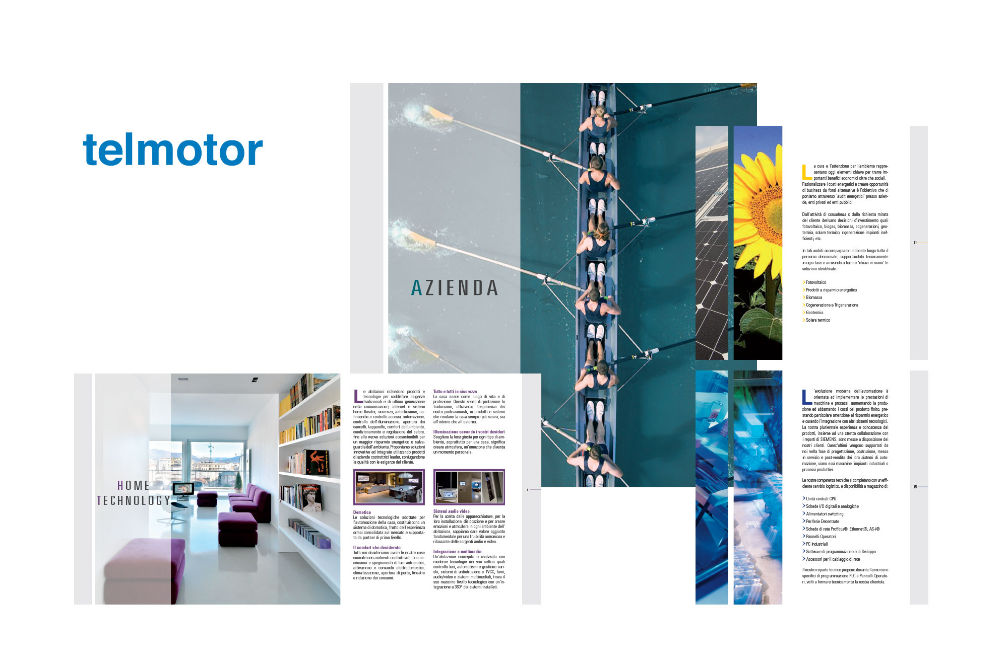 telmotor