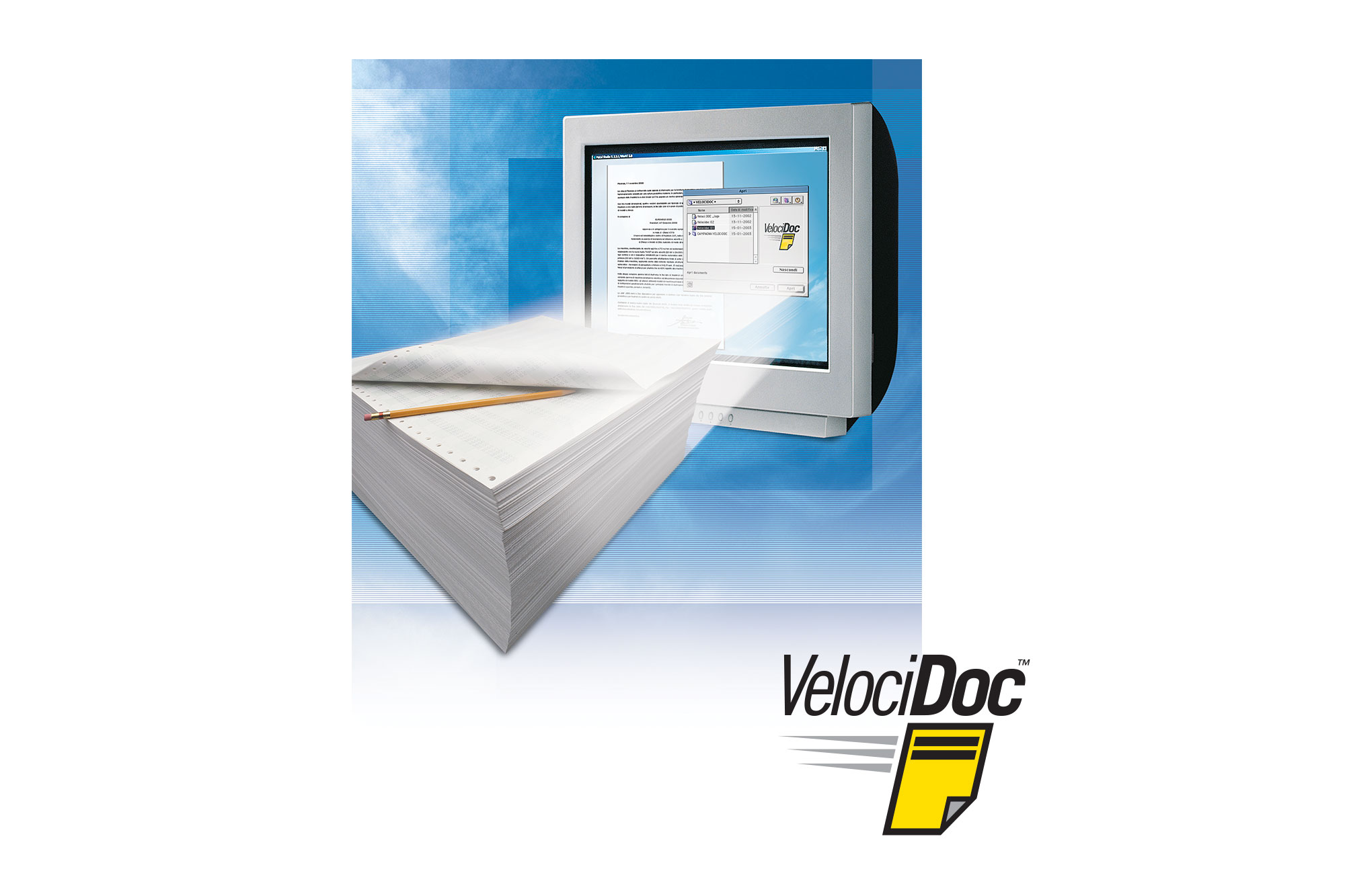 velocidoc